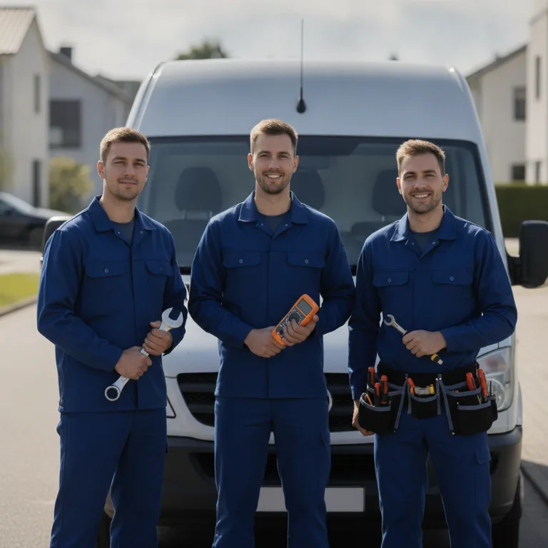 Sicherungskasten austauschen Sankt Gallen